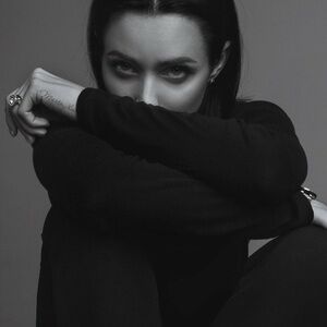 Meet your Posher, Isa